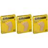 Dr. GIBAUD® Ginocchiera Sportiva Camel Taglia 3 3x1 pz Bendaggio/i