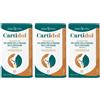 Cartidol 45 Compresse 3x54 g