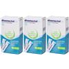 DiosmectalGo Bustine Gusto Limone Menta 3x12 pz Soluzione orale