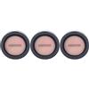 La Roche-Posay Toleriane Cipria 12g fissante opacizzante per la pelle grassa e a tendenza acneica 3x12 g Polvere