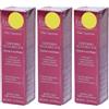 Euphidra Filler Suprema Contorno Occhi Anti-Età Borse e Occhiaie 3x20 ml Crema