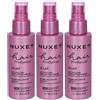 Nuxe Hair Prodigieux® Latte Capelli Districante Senza Risciacquo 3x100 ml