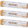 Silifort Pasta Os Siringa 30 G 3x30 g