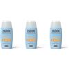 ISDIN Mineral Baby Pediatrics SPF50 3x50 ml
