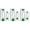 kliné VALDERMA Micronorm 5 Scrub 3x75 ml Gel