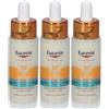 Eucerin Oil Control Tocco Secco Siero Viso Giorno SPF50+ 3x30 ml