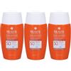 RILASTIL® Sun System Water Touch Fluido Solare SPF 50+ 3x50 ml