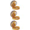 Heliocare 360° Oil-free Compact Beige 3x10 g Gel