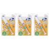 Z Care Penna Dopopuntura Con Ammoniaca Antizanzare 3x14 ml Stick