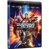 Walt Disney Studios Blu-ray GUARDIANI DELLA GALASSIA VOL. 2 Volume 2 Marvel nuovo sigillato 2017