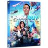 Dvd FREE GUY - EROE PER GIOCO con Ryan Reynolds nuovo sigillato 2021