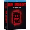 Universal Pictures Home Entertainment Mr. Robot: The Complete Series (Blu-ray) Rami Malek Christian Slater