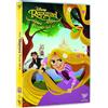 Dvd RAPUNZEL PRIMA DEL SI Disney animazione nuovo sigillato 2017