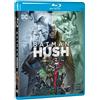 WarnerBrothers Batman: Hush (Blu-ray)