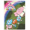 Warner Bros Cartoon Network: The Amazing World of Gumball - The Complete Series (DVD) (DVD)