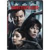 Decal Partners Worldbreaker (DVD) Billie Boullet Luke Evans Mila Harris Milla Jovovich