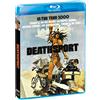 SHOUT! FACTORY Deathsport (Blu-ray) Claudia Jennings David Carradine Richard Lynch Allan Arkush