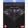 BookSpot B.V. (inzake New Book uitg) Game of thrones - Seizoen 4 (Blu-ray) Peter Dinklage Nikolaj Coster-Waldau
