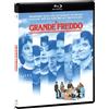 Eagle Pictures Blu-ray IL GRANDE FREDDO Tom Berenger Glenn Close Kevin Kline nuovo 1984