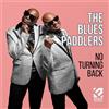 No Turning Back (DVD) Blues Paddlers