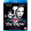 Icon Film Distribution The Crow: Salvation (Blu-ray) K.C. Clyde Bruce McCarthy Debbie Fan Kirsten Dunst