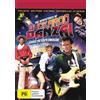 La Entertainment The Adventures of Buckaroo Banzai Across the 8th Dimension (DVD) Jeff Goldblum