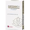 Uriach Italy Difesan+ 7 Compresse Vaginali