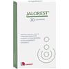 Uriach Italy Jalorest 30 Compresse