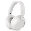 Philips TAH8000EWT/00 Cuffie Bluetooth over-ear wireless - Cancellazione del rumore, 70H di riproduzione, Assistente vocale compatibile, Ideali per viaggiare - Bianco
