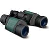 KONUS | NEWZOOM 21x40 Binocolo da Caccia, Trekking e Birdwatching, gommato verde, Zoom Variabile 7-21x40