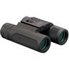 KONUS | NEXT-2 10x25 Binocolo Tascabile Sportivo, da Trekking e da Caccia con Zoom 10x25