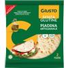 GIUSTO S/G PIADINA 220G