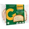 GIUSTO S/G GRAN MORB PAN C200G