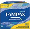 TAMPAX BLUE BOX REGUL 20PZ 8990