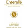 BROMATECH SRL Enterelle Plus 48 Capsule