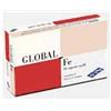 ANSERIS FARMA Srl Globalfe 30cps Molli