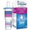 OMNIVISION ITALIA Srl Hylovision safe drop gel 0,3% collirio umettante e protettivo 10 ml