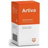 VANDA OMEOPATICI Srl Artiva 60 capsule flacone 42,8 g