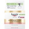BEIERSDORF SpA Eucerin hyaluron-filler + elasticity crema giorno rose' spf30 ricarica 50 ml