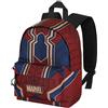 Marvel Spiderman Drop-Zaino HS FAN Piccolo, Rosso, 25 x 35 cm, Capacità 12 L