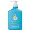 M&d Pharmacy Detergente Intimo Deo Fresh