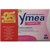 Ymea Silhouette Integratore Menopausa Controllo Peso, 64 Cps
