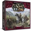 Cool Mini or Not - A Song of Ice and Fire: Targaryen Starter Set Core Box - Miniature Game