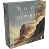 Dire Wolf Asmodee Dire Wolf Digital, Dune: Imperium - Uprising, Espansione, Gioco di Strategia, 1-6 giocatori, Dai 13+ anni, 60-120 minuti - versione tedesca