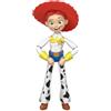 Mattel Disney Pixar Toy Story 5 - Jessie Cowgirl, action figure da 30cm con 12 articolazioni mobili, speciale funzione danzante e dettagli fedeli al film, 3+ anni, JKV40