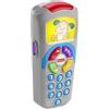 Fisher-Price Telecomando di Cagnolino, Giocattolo Educativo per l'Apprendimento, per Bambini da 6+ Mesi, Versione Italiana, DLD33
