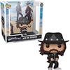 Funko Pop! Albums: Motorhead - Lemmy Kilmister - Ace Of Spades - Lemmy Motorhead - Figura in Vinile da Collezione - Idea Regalo - Merchandising Ufficiale - Giocattoli per Bambini e Adulti