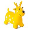 BS Toys Buitenspeel GA274 Cervo Gonfiabile