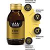 STUR DEE Vitamina E-400 Integratore svolge un'azione antiossidante e anti invecchiamento 100 perle