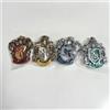 BANDAI NAMCO Entertainment Harry Potter portafoto charm set di 4 tipi Gashapon completo Giappone nuovo